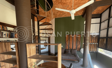 Se vende Casa con Versatilidad y Estilo en La Punta Zicatela
