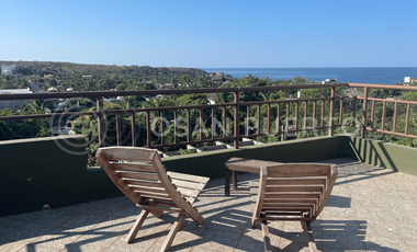 Se vende Casa con Versatilidad y Estilo en La Punta Zicatela