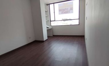 SE ARRIENDA APARTAMENTO DE SECTOR CHAMPAGNAT
