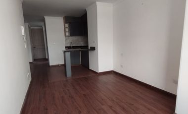 SE ARRIENDA APARTAMENTO DE SECTOR CHAMPAGNAT