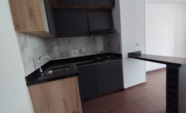 SE ARRIENDA APARTAMENTO DE SECTOR CHAMPAGNAT