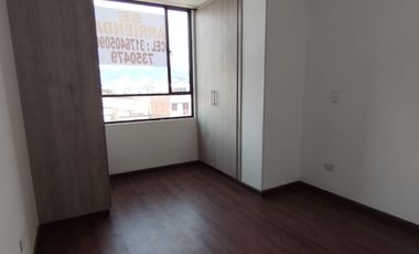 SE ARRIENDA APARTAMENTO DE SECTOR CHAMPAGNAT