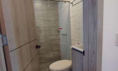 SE ARRIENDA APARTAMENTO DE SECTOR CHAMPAGNAT