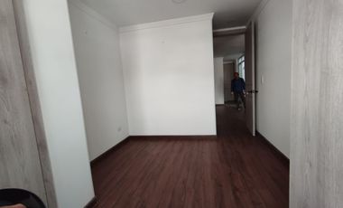 SE ARRIENDA APARTAMENTO DE SECTOR CHAMPAGNAT