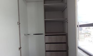 SE ARRIENDA APARTAMENTO DE SECTOR CHAMPAGNAT
