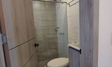 SE ARRIENDA APARTAMENTO DE SECTOR CHAMPAGNAT