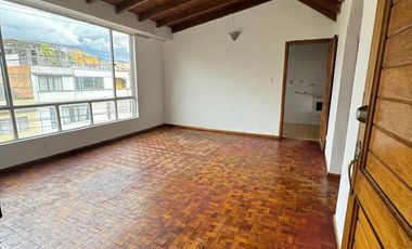 SE ARRIENDA APTO SAN IGNACIO OFICINAS O RESIDENCIAL
