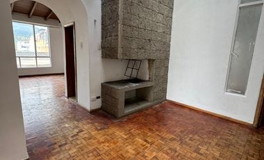 SE ARRIENDA APTO SAN IGNACIO OFICINAS O RESIDENCIAL
