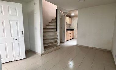 Se vende Casa - Soacha - Portal del Nogal
