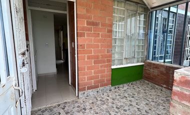 Se vende Casa - Soacha - Portal del Nogal