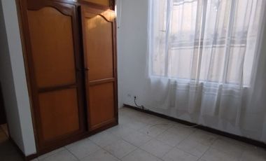 SE ARRIENDA APARTAESTUDIO CENTRO