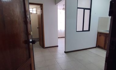 SE ARRIENDA APARTAESTUDIO CENTRO