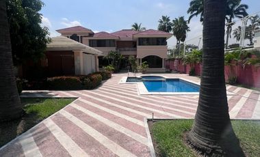Casa de Venta en Samborondón