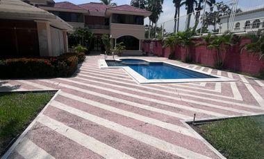 Casa de Venta en Samborondón