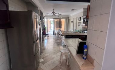 Casa de Venta en Samborondón