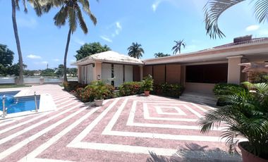 Casa de Venta en Samborondón