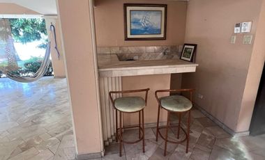 Casa de Venta en Samborondón