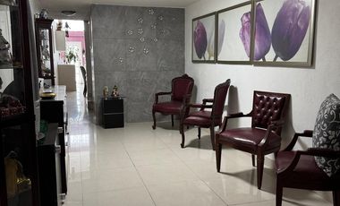 SE VENDE CASA REMODELADA  INFONAVIT IZTACALCO