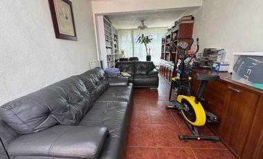 SE VENDE CASA REMODELADA  INFONAVIT IZTACALCO