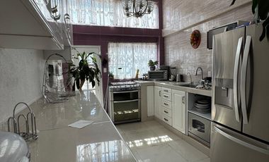 SE VENDE CASA REMODELADA  INFONAVIT IZTACALCO