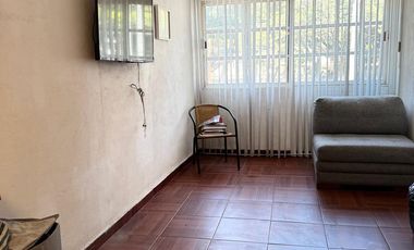 SE VENDE CASA REMODELADA  INFONAVIT IZTACALCO