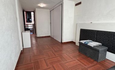 SE VENDE CASA REMODELADA  INFONAVIT IZTACALCO