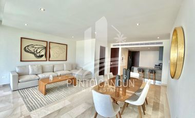 DEPARTAMENTO AMUEBLADO EN RENTA EN BLUME BOUTIQUE CONDOS