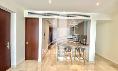 DEPARTAMENTO AMUEBLADO EN RENTA EN BLUME BOUTIQUE CONDOS