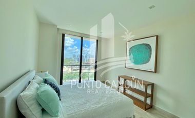 DEPARTAMENTO AMUEBLADO EN RENTA EN BLUME BOUTIQUE CONDOS