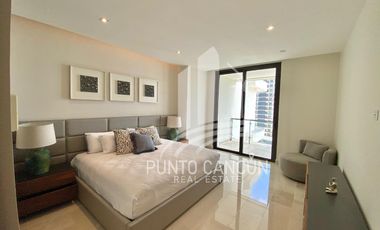 DEPARTAMENTO AMUEBLADO EN RENTA EN BLUME BOUTIQUE CONDOS