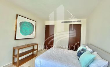 DEPARTAMENTO AMUEBLADO EN RENTA EN BLUME BOUTIQUE CONDOS