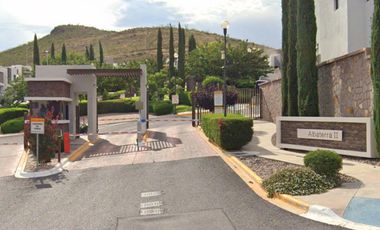 Casa en Remate - Paseo de Albaterra Chih, Chih. ¡¡Oportunidades únicas!!