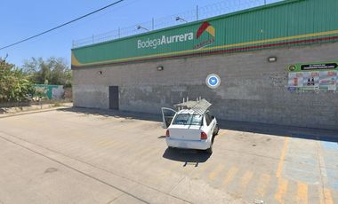 Casa En Venta , Col. Los Ángeles (Santa Fe), Mazatlán, Sinaloa, Remate Bancario