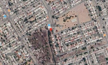 Casa En Venta , Col. Los Ángeles (Santa Fe), Mazatlán, Sinaloa, Remate Bancario