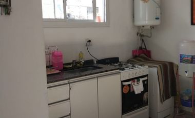 ALQUILER ANUAL AMOBALDO/EQUIPADO  DE DÚPLEX