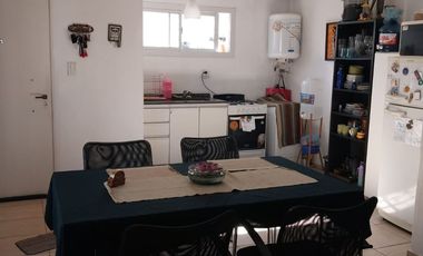 ALQUILER ANUAL AMOBALDO/EQUIPADO  DE DÚPLEX
