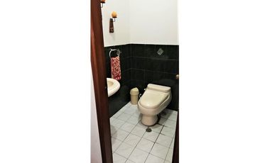 Se Alquila Casa Amoblada En Machala, Las Crucitas