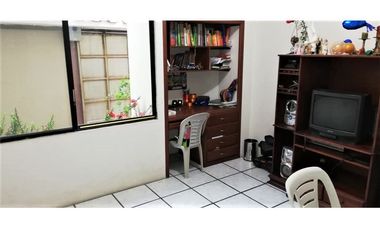 Se Alquila Casa Amoblada En Machala, Las Crucitas