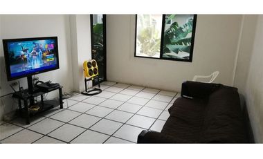 Se Alquila Casa Amoblada En Machala, Las Crucitas
