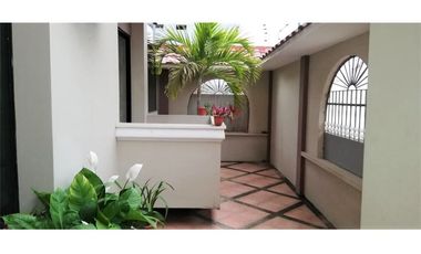 Se Alquila Casa Amoblada En Machala, Las Crucitas