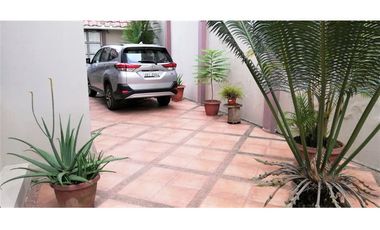 Se Alquila Casa Amoblada En Machala, Las Crucitas