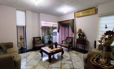 Se Alquila Casa Amoblada En Machala, Las Crucitas