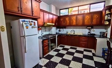 Se Alquila Casa Amoblada En Machala, Las Crucitas