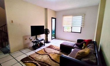 Se Alquila Casa Amoblada En Machala, Las Crucitas