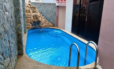 Se Alquila Casa Amoblada En Machala, Las Crucitas