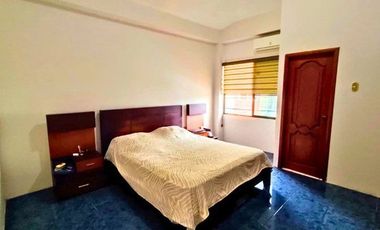 Se Alquila Casa Amoblada En Machala, Las Crucitas