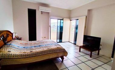 Se Alquila Casa Amoblada En Machala, Las Crucitas