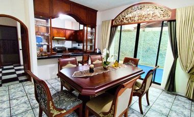 Se Alquila Casa Amoblada En Machala, Las Crucitas