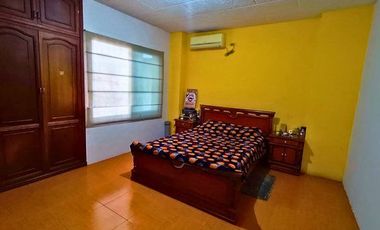 Se Alquila Casa Amoblada En Machala, Las Crucitas