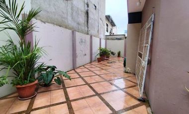 Se Alquila Casa Amoblada En Machala, Las Crucitas